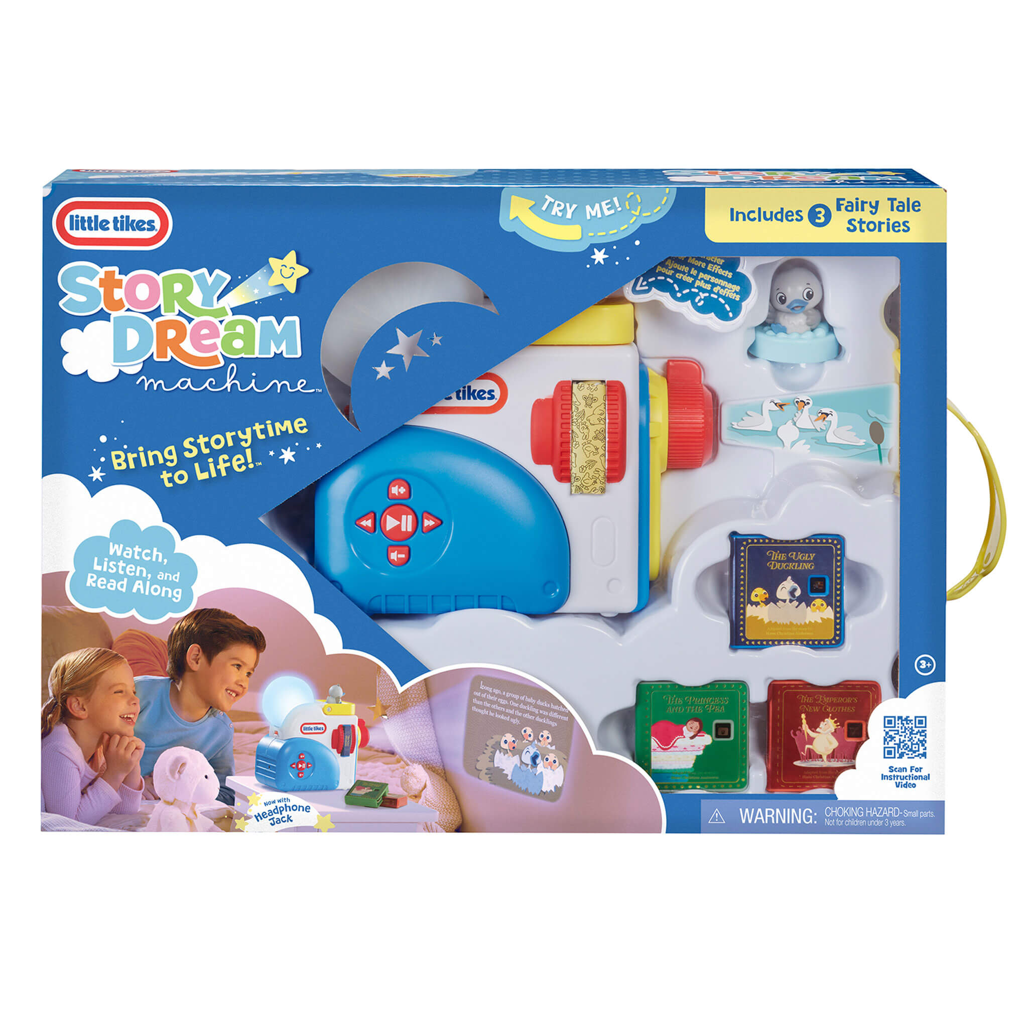 Toddler Holiday Gift Guide cover photo collage
