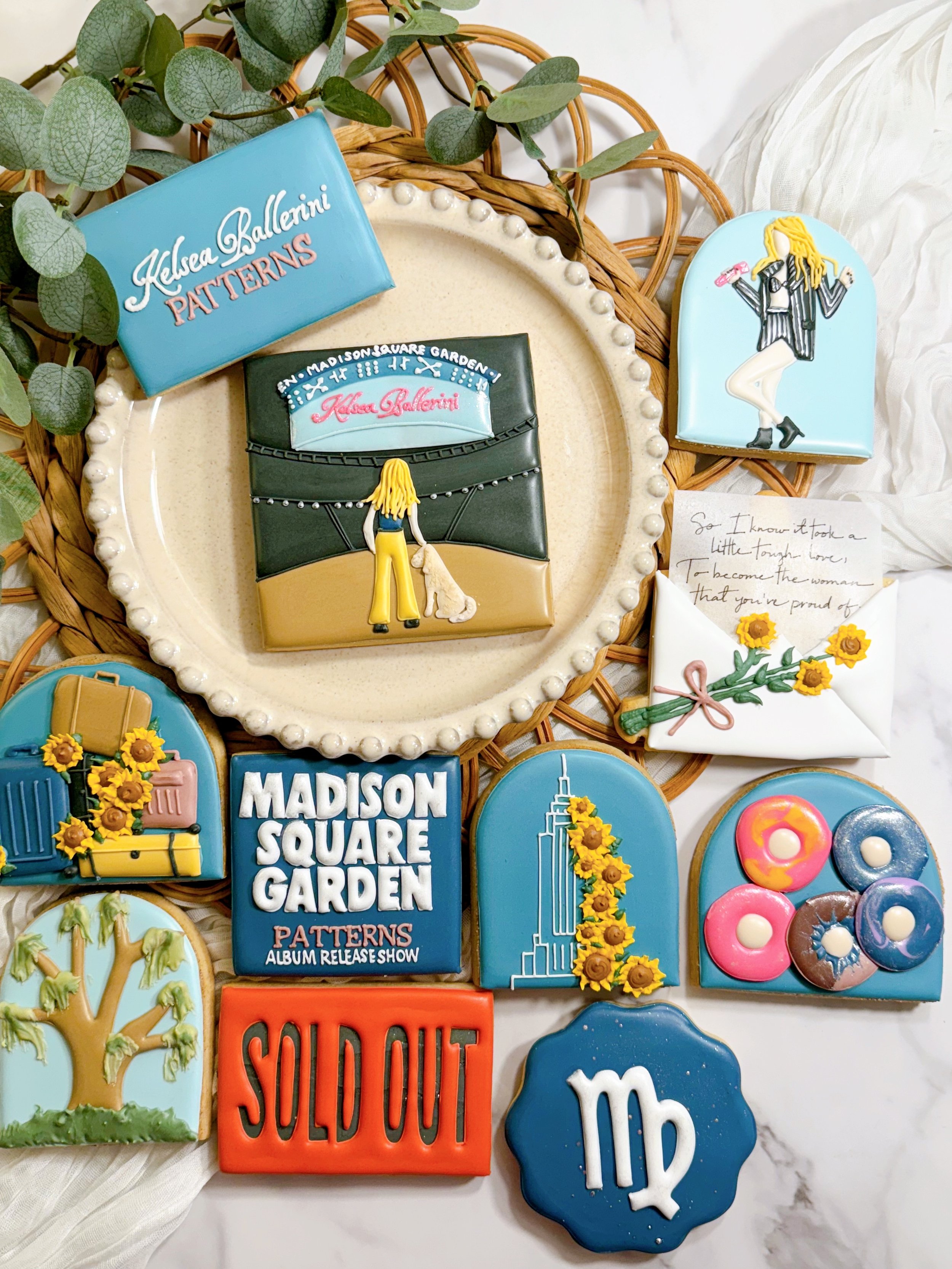 My Favorite Small Businesses to Support This Holiday Season cover photo collage