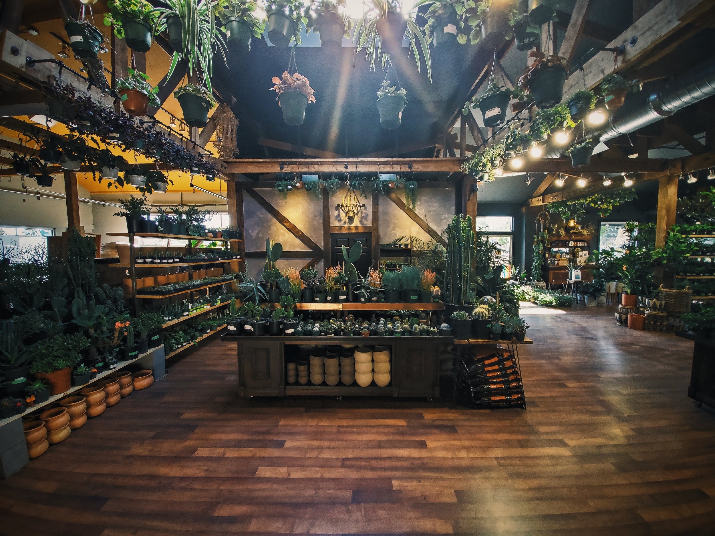 Visit these charming shops in Central Oregon! cover photo collage