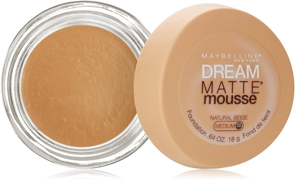 Basic make-up & skincare for everyone cover photo collage