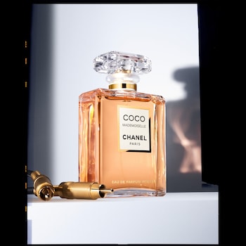 Head Turning Perfumes cover photo collage
