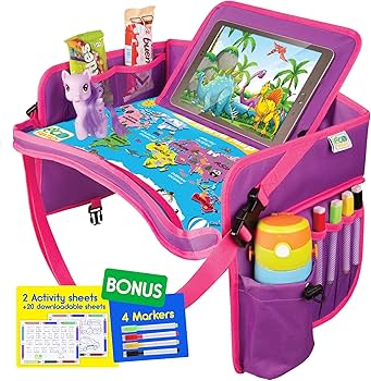 Toddler life must haves cover photo collage