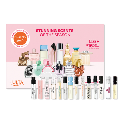 The BEST Gift Sets cover photo collage