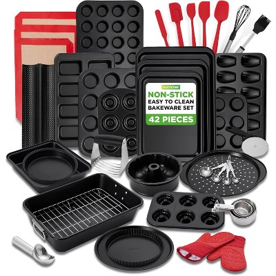 Target Gifts for the Baker in Your Life cover photo collage