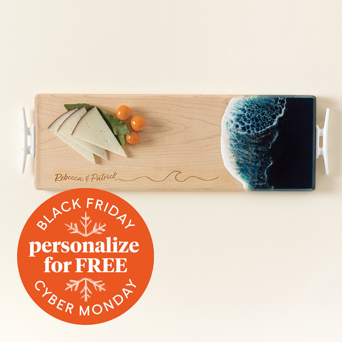 Gifts That Impress: Home Decor, Kitchen Essentials, Self-Care, and More cover photo collage