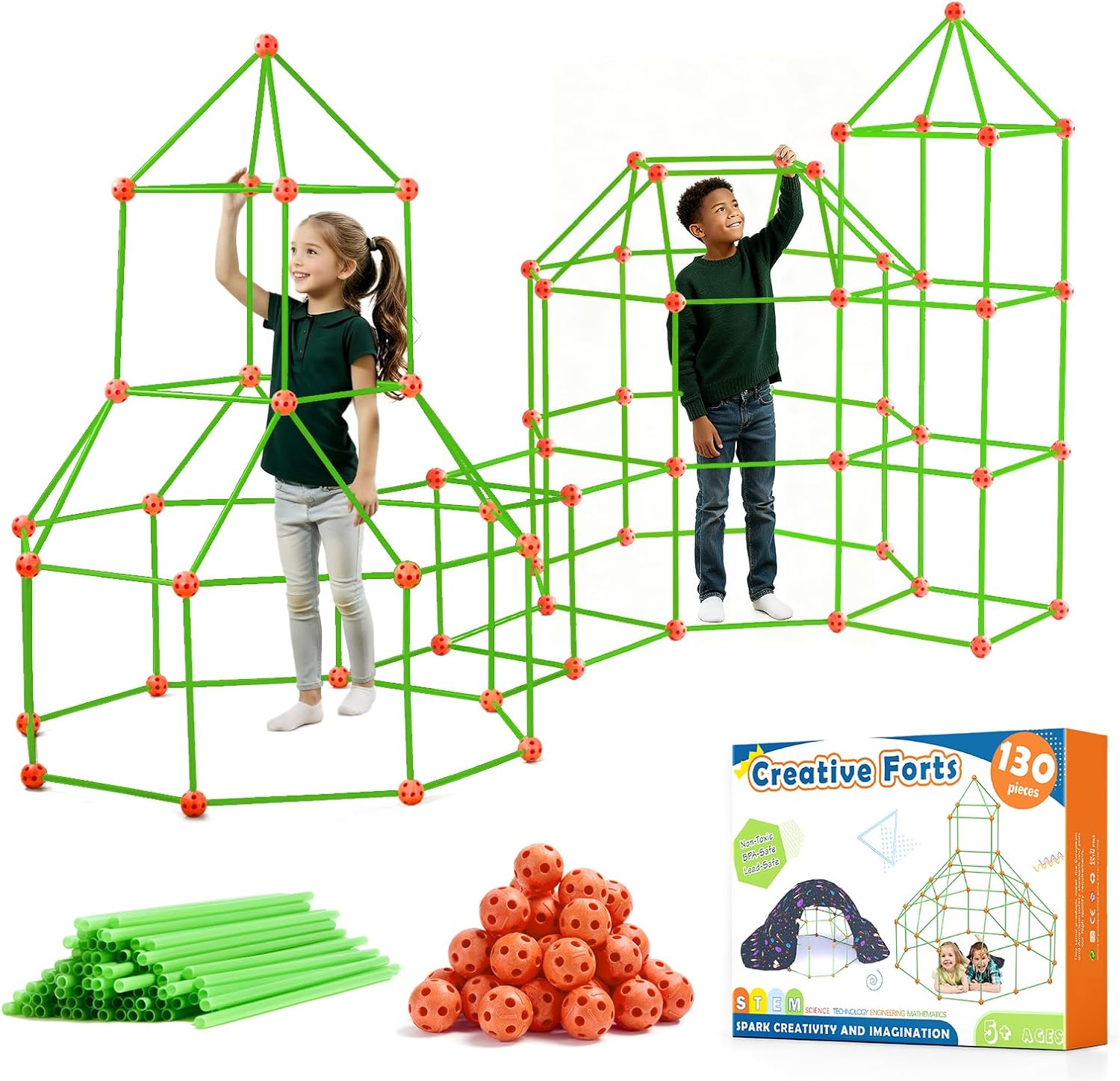 Best Christmas Gifts for 6-8 year old boys cover photo collage