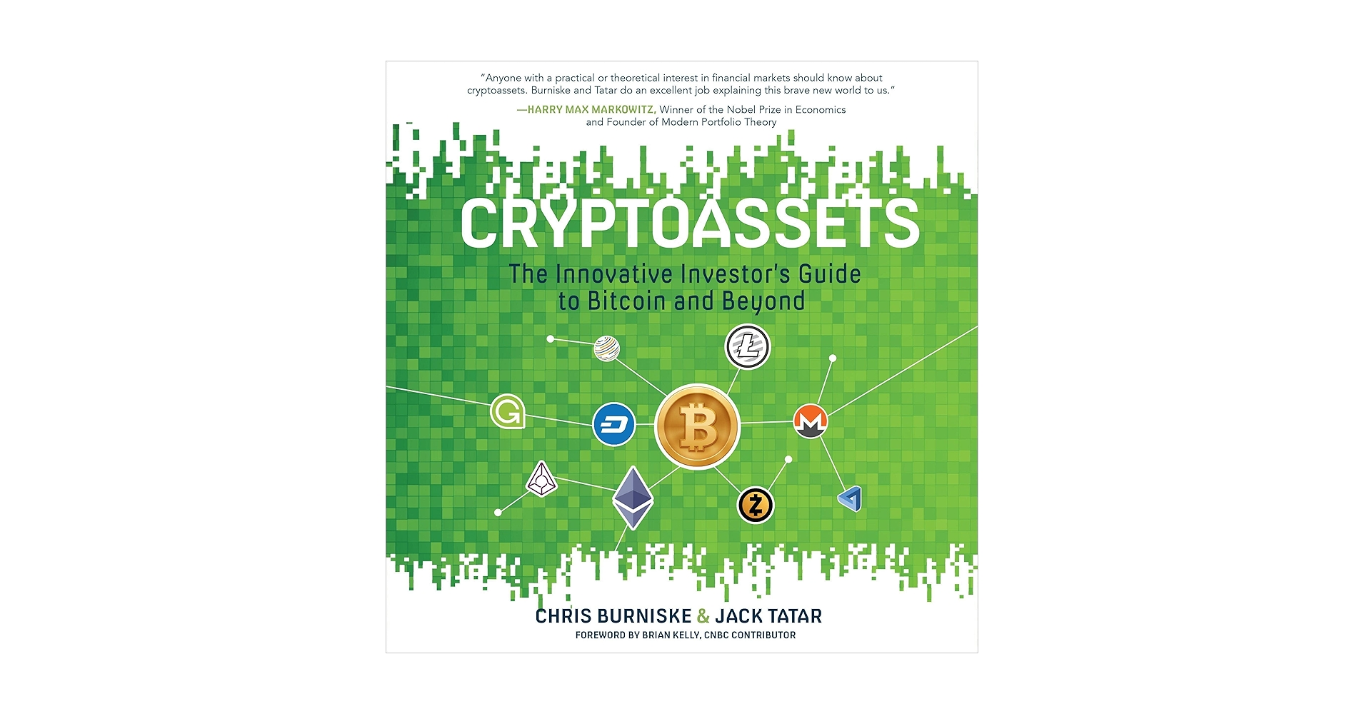 🚀 Crypto Mastery Reading List: Essential Books for Digital Wealth &  Blockchain