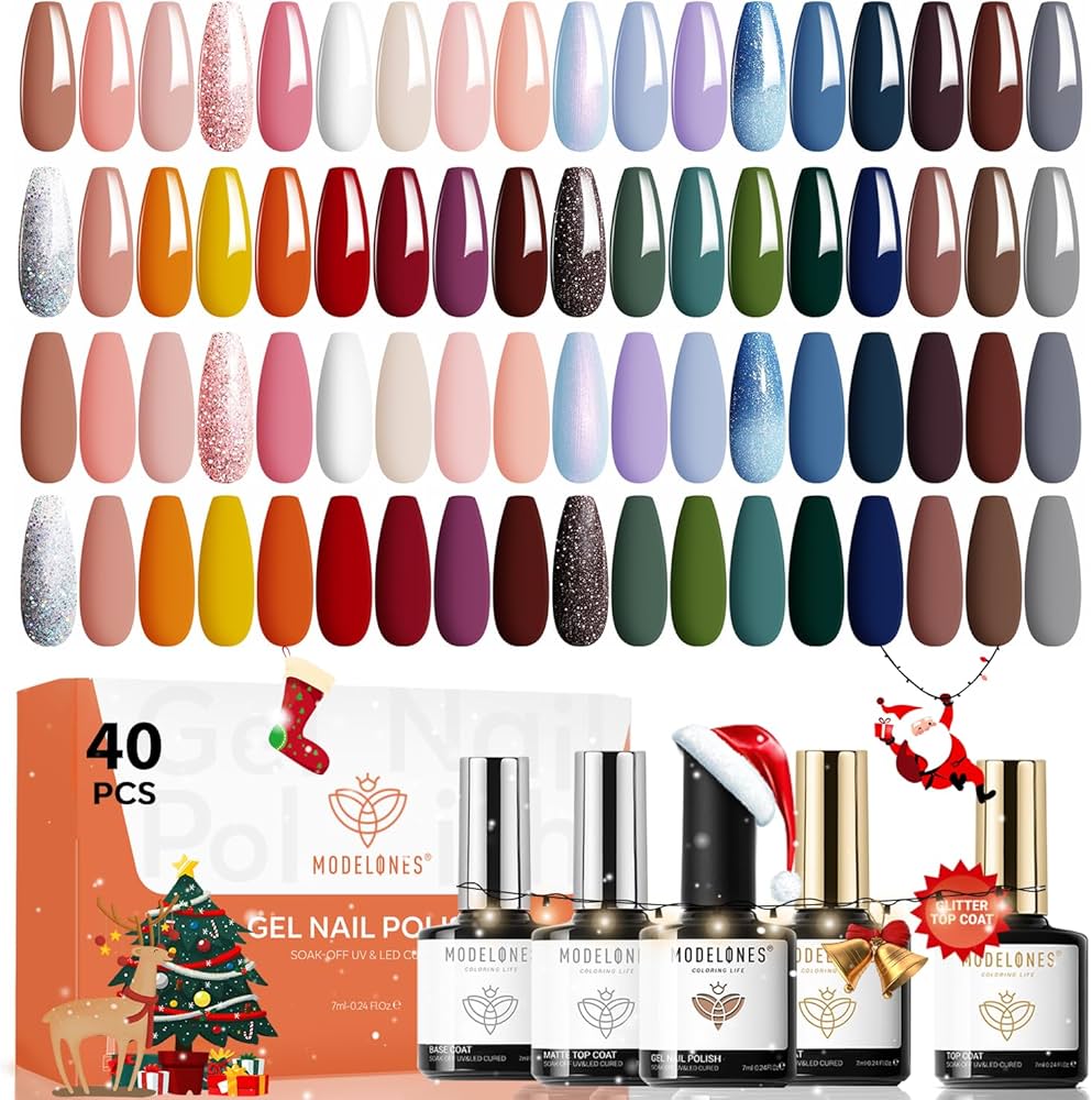 My at home nail bar ✨ cover photo collage