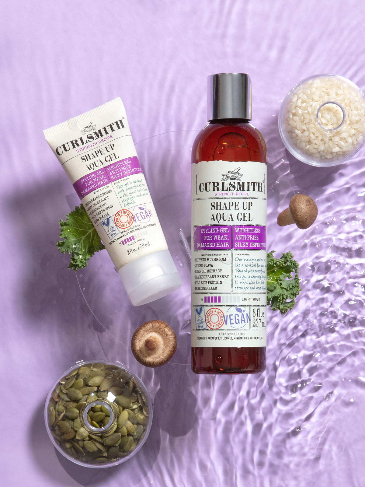 Curly CRISP CURLS care ACTUALLY WORTH IT!! 👩🏽‍🦱 cover photo collage