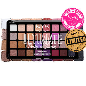 What I use on the daily from my makeup bag cover photo collage