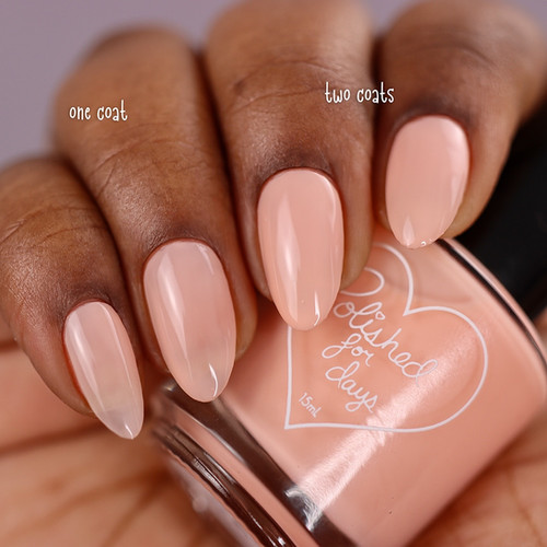 At Home Nail Care cover photo collage
