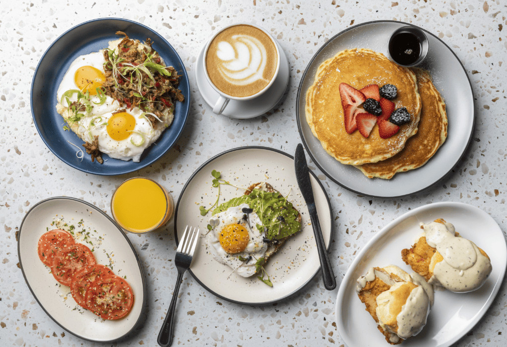 Bite into Austin: Top Picks 🍽️ cover photo collage