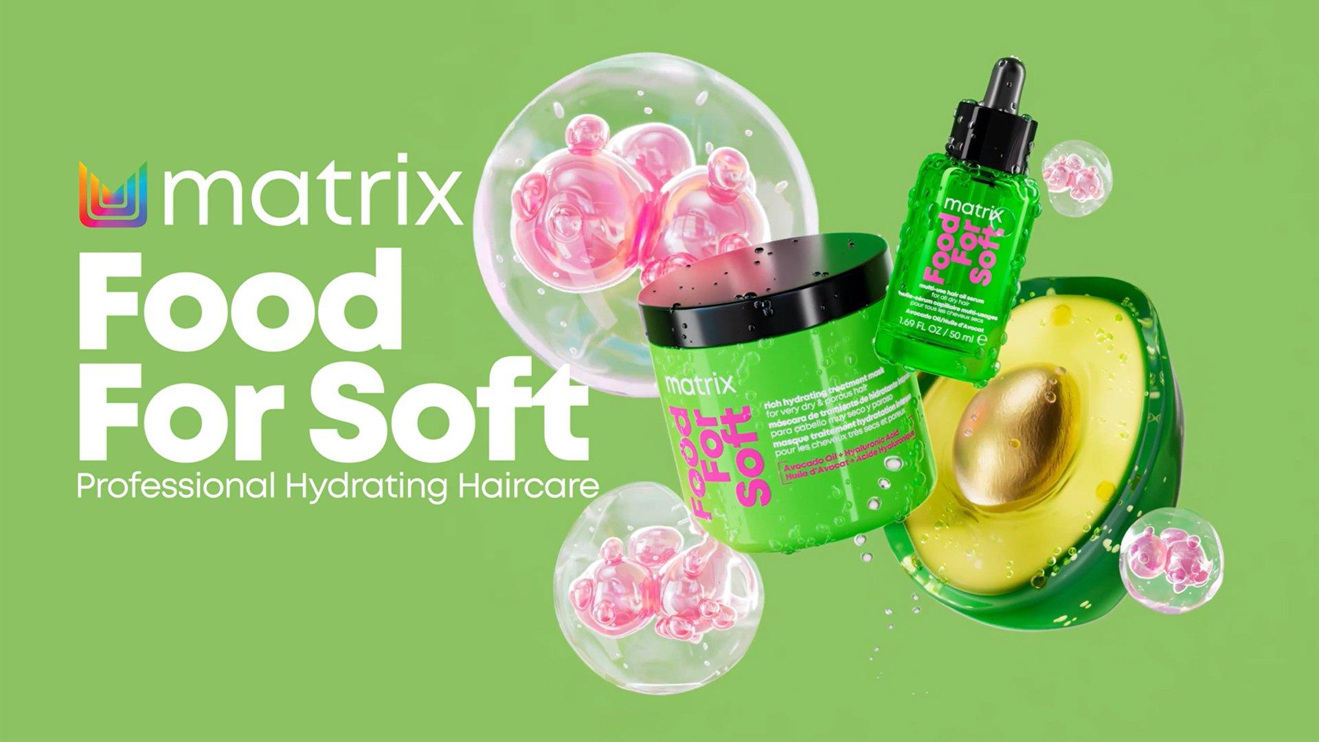 hair product recommendations from a licensed hairstylist cover photo collage