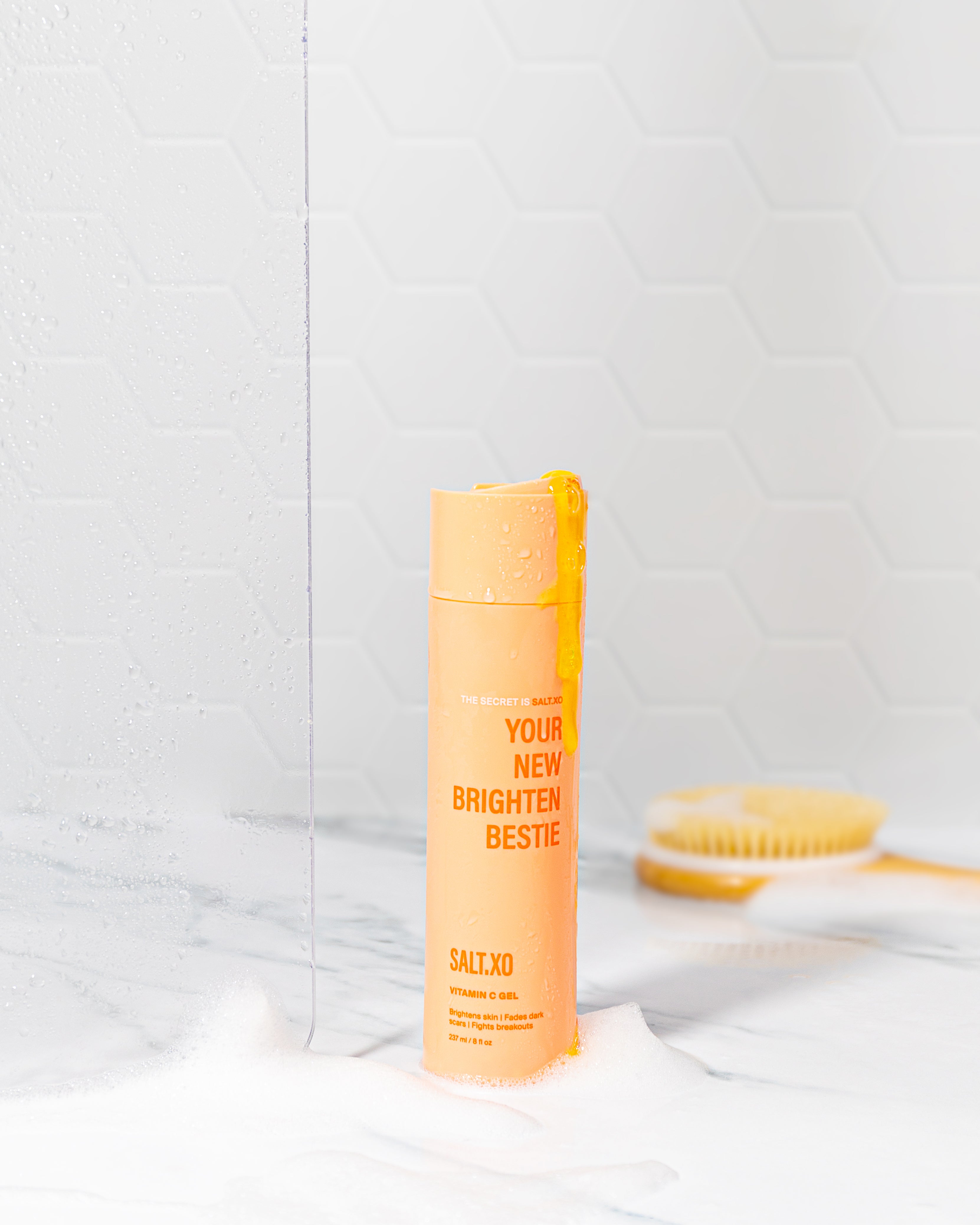 Do you have Hidradenitis Suppurativa? cover photo collage