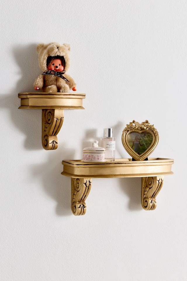 Room decor for the girly girls cover photo collage