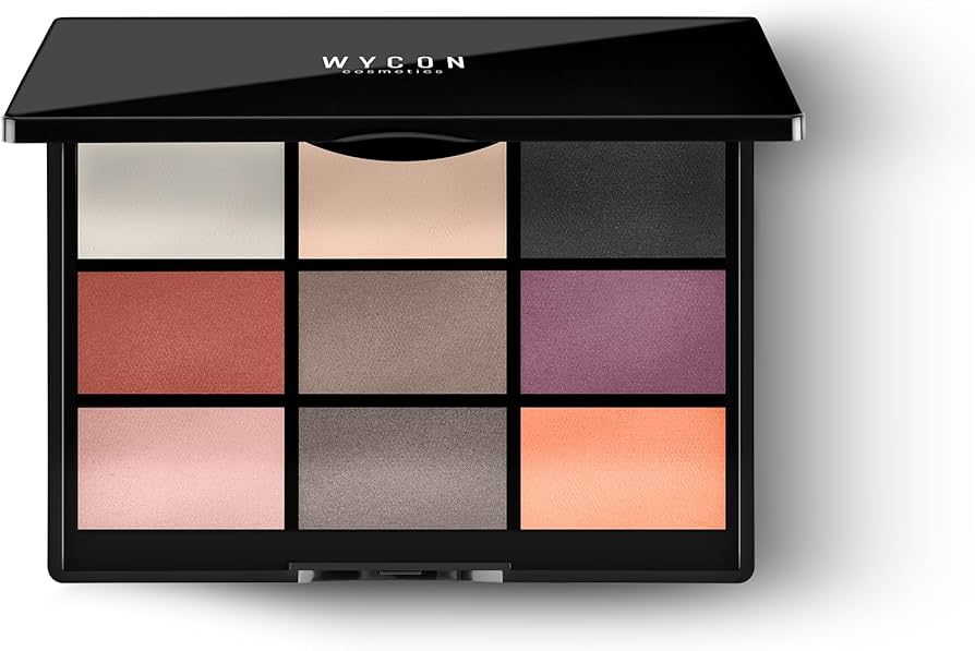 Cheap everyday facebeat  Make-up products cover photo collage