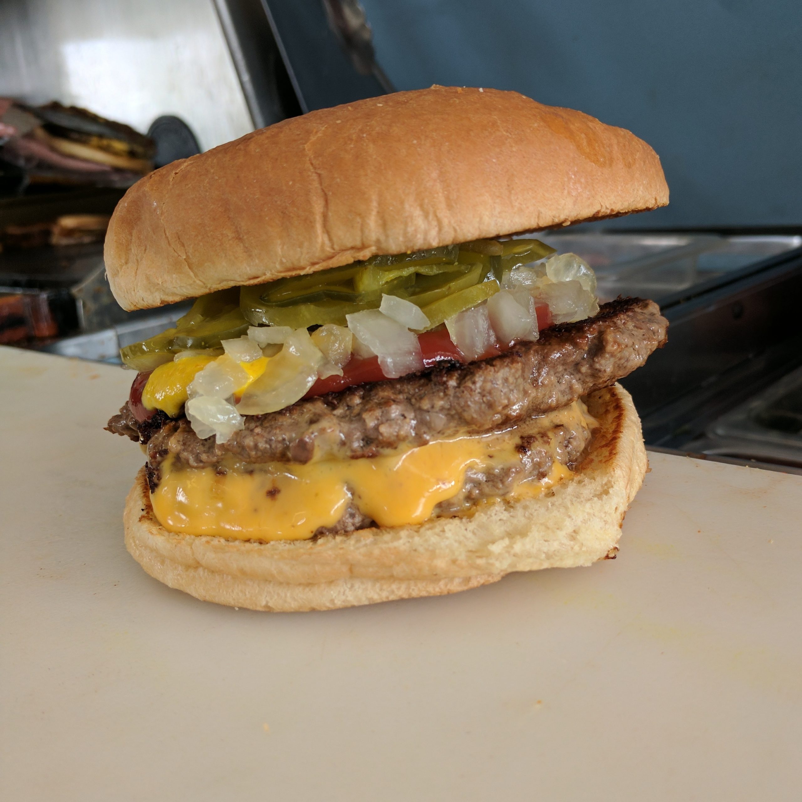 What I Spend My Money on For Food and Fun in Sault Ste. Marie, Michigan! cover photo collage