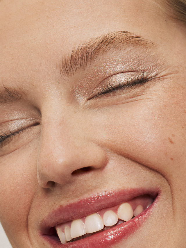 perfect glowy and effortless makeup cover photo collage