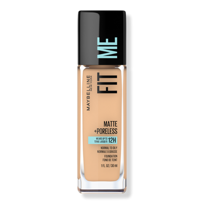 💄 Makeup Favorites for Oily Skin cover photo collage
