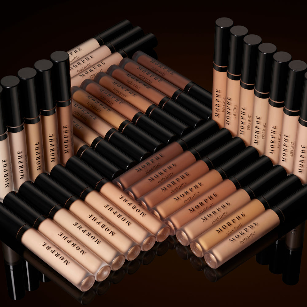 My Favorite Beauty Recs cover photo collage