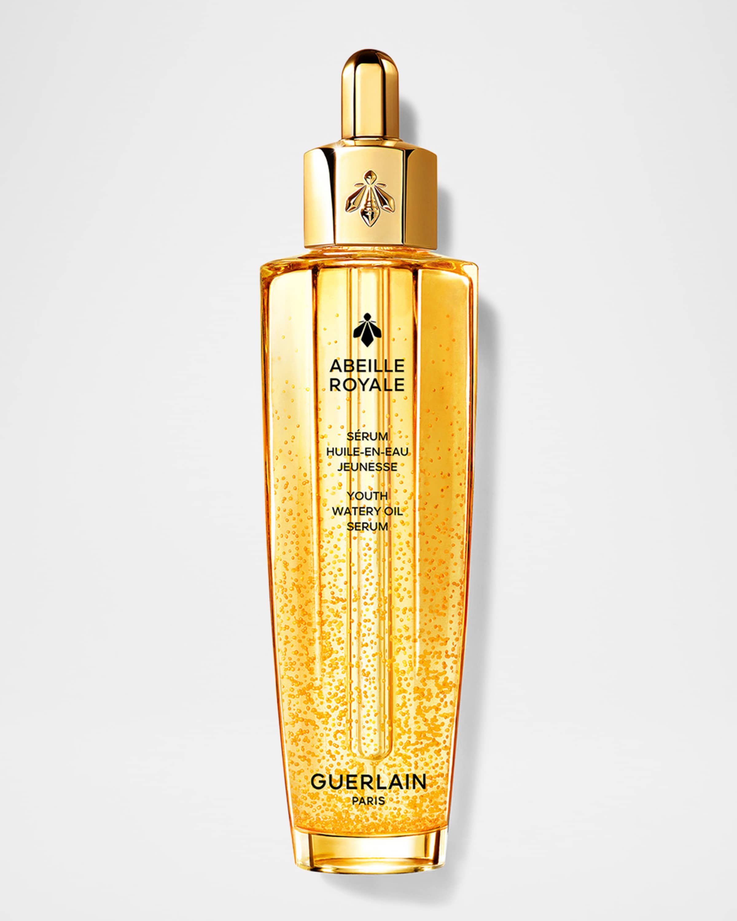 The Fountain of Routine: Radiant Skin at Every Age cover photo collage