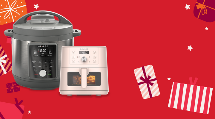 Busy moms cook to cover photo collage