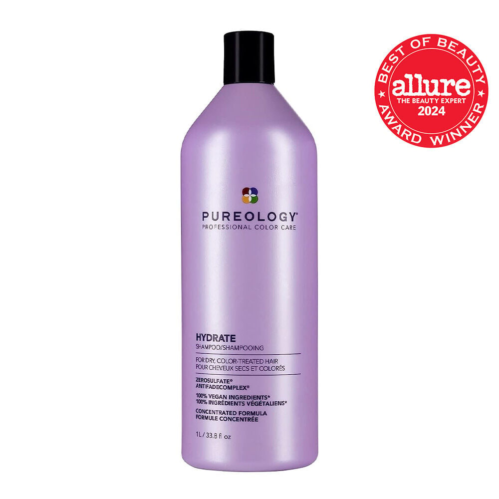 HOLY GRAIL HAIR CARE cover photo collage