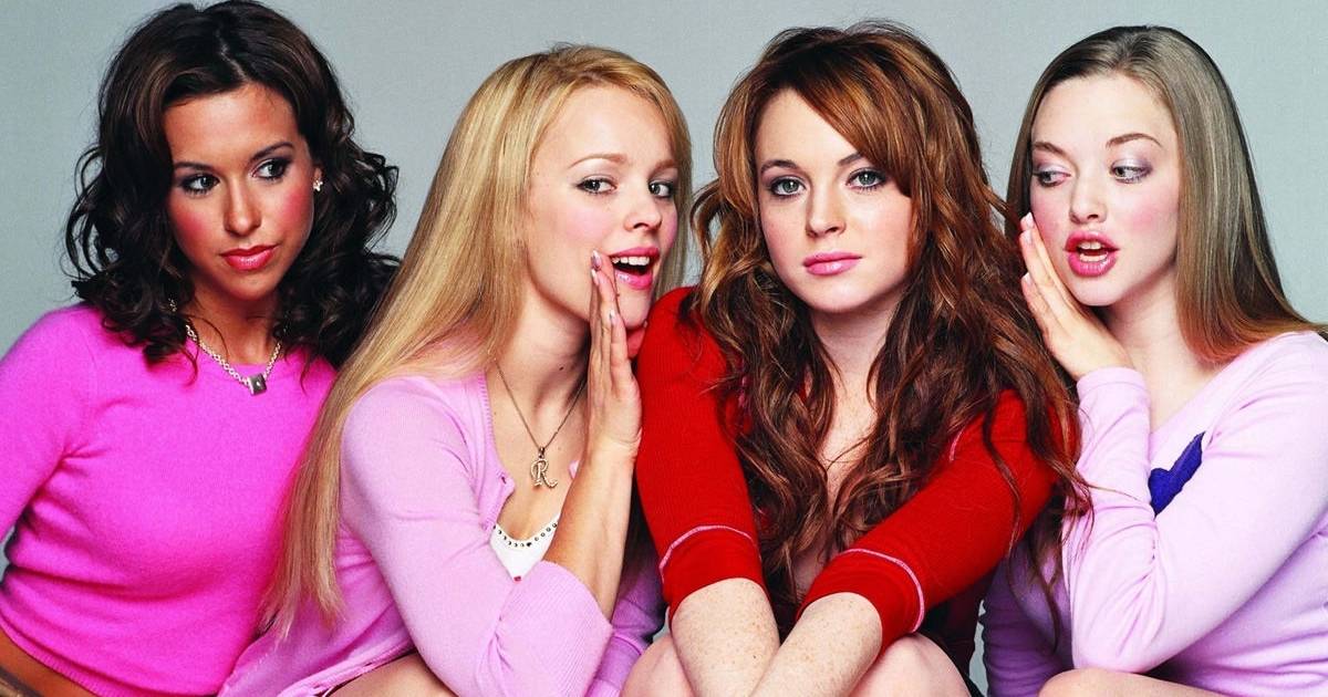 Y2K Slumber Party (Young Adults) cover photo collage