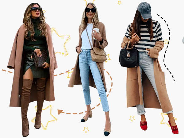 Amazon Must Haves Winter Edition cover photo collage