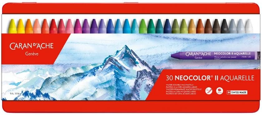 My Favourite Art Supplies as an Illustrator cover photo collage