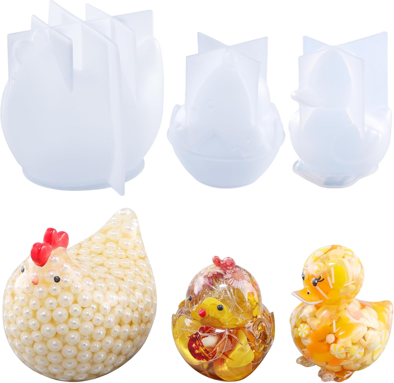 Must haves for any resin artist beginner-pro cover photo collage