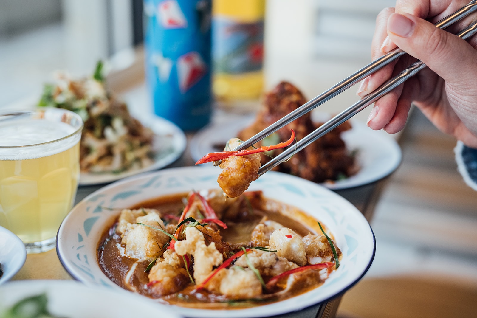 Montreal Delights: my curated edible guide cover photo collage