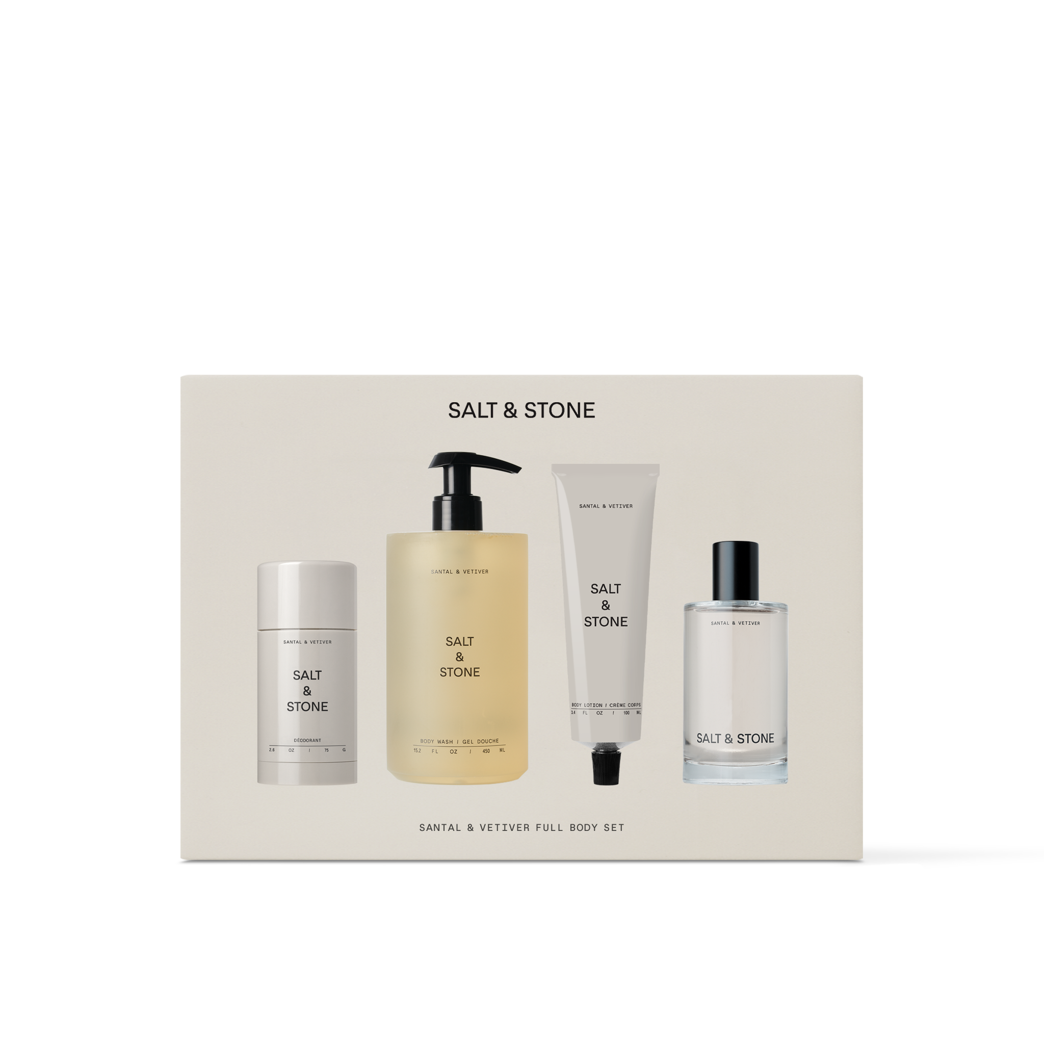Luxurious Body Care cover photo collage