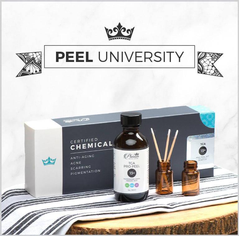 My Favs for Glowing Skin cover photo collage