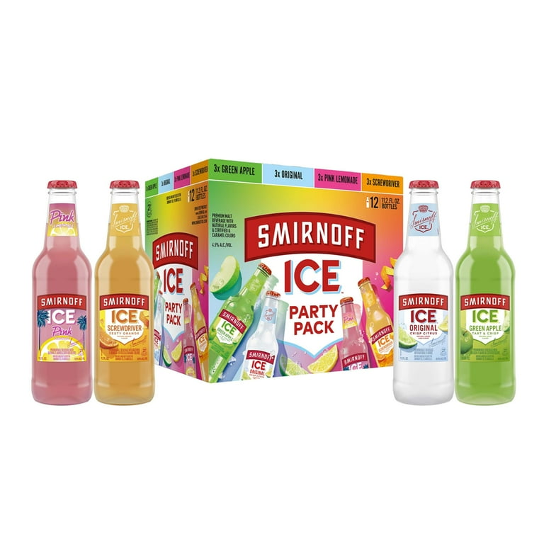 Favorite Drinks(Alcohol/Nonalcoholic) cover photo collage