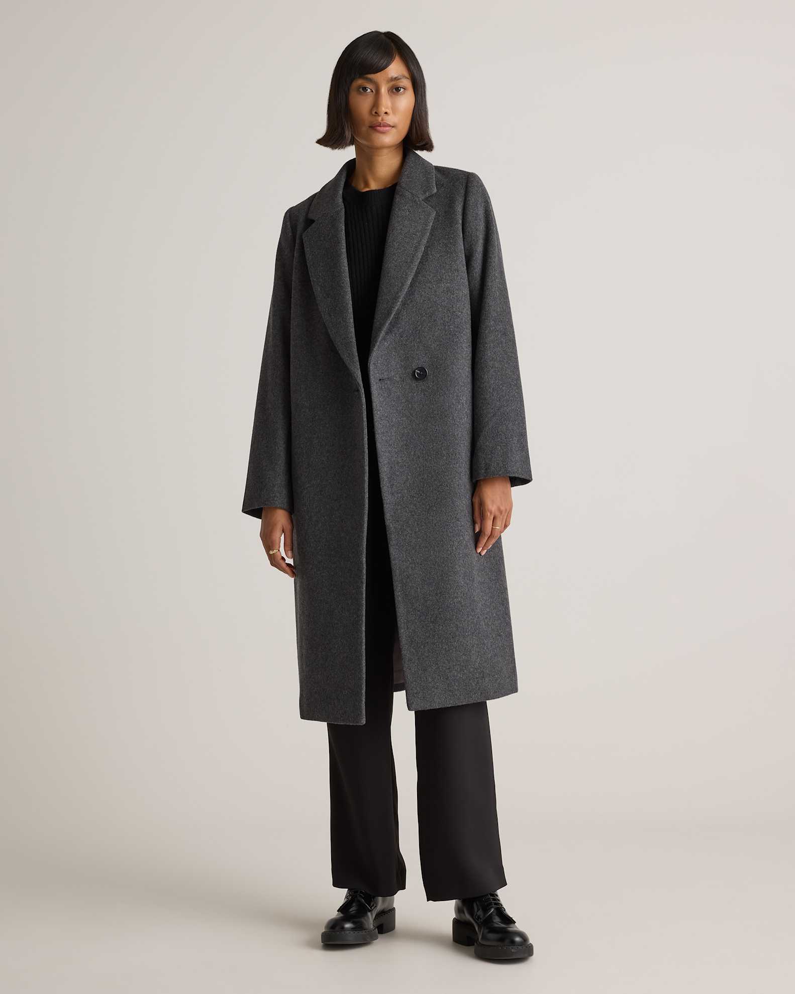 corporate gal winter fashion finds '25/'26 cover photo collage