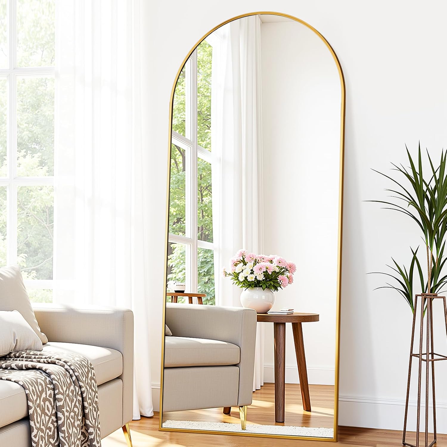 Immaculate Vibes for an apartment cover photo collage