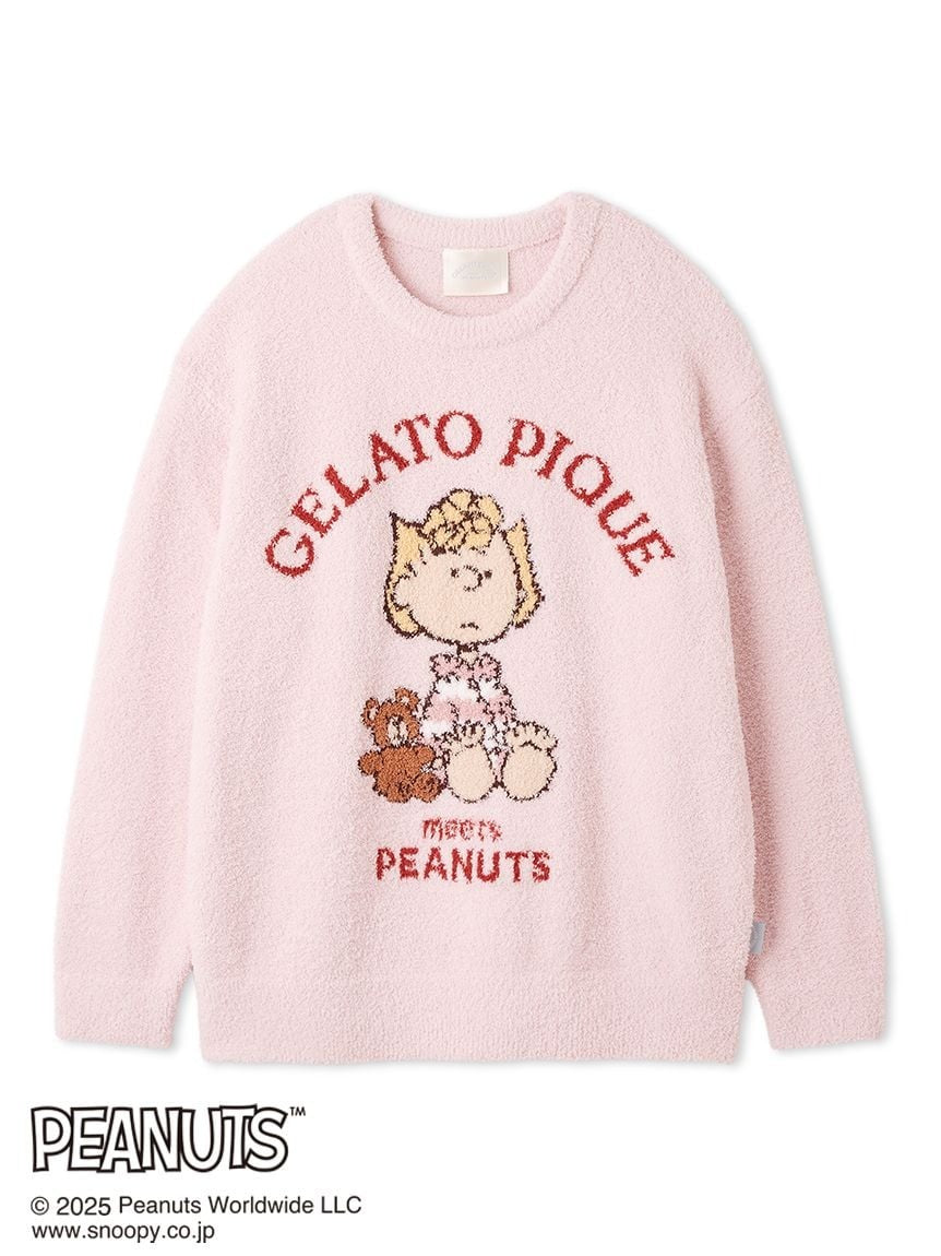Happiness is... The Peanuts Gift Guide cover photo collage