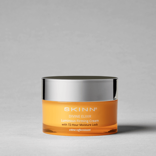 My Skincare Nonnegotiable's