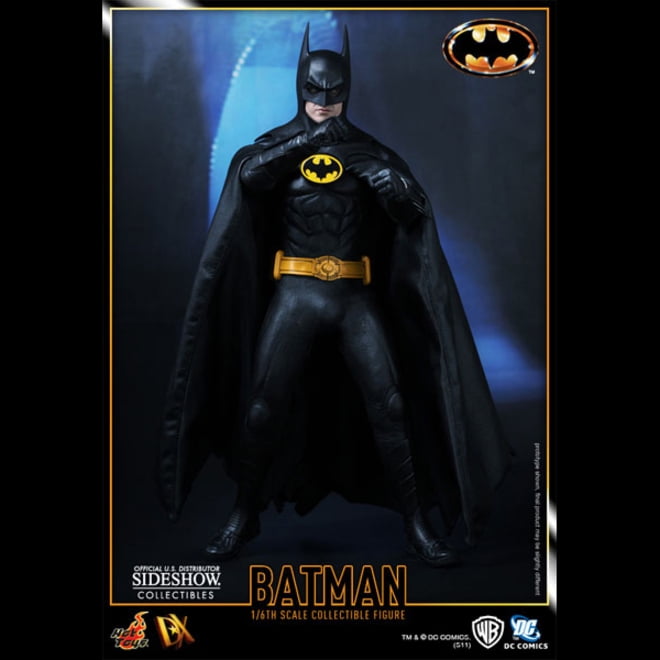 Must-Have Figures List 
Collector cover photo collage