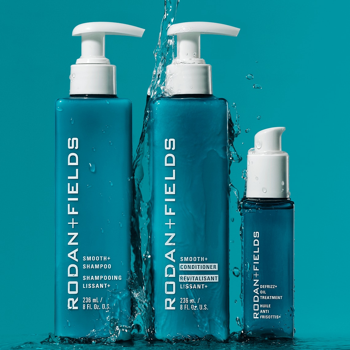 Everything I do and use to care for my naturally curly hair cover photo collage