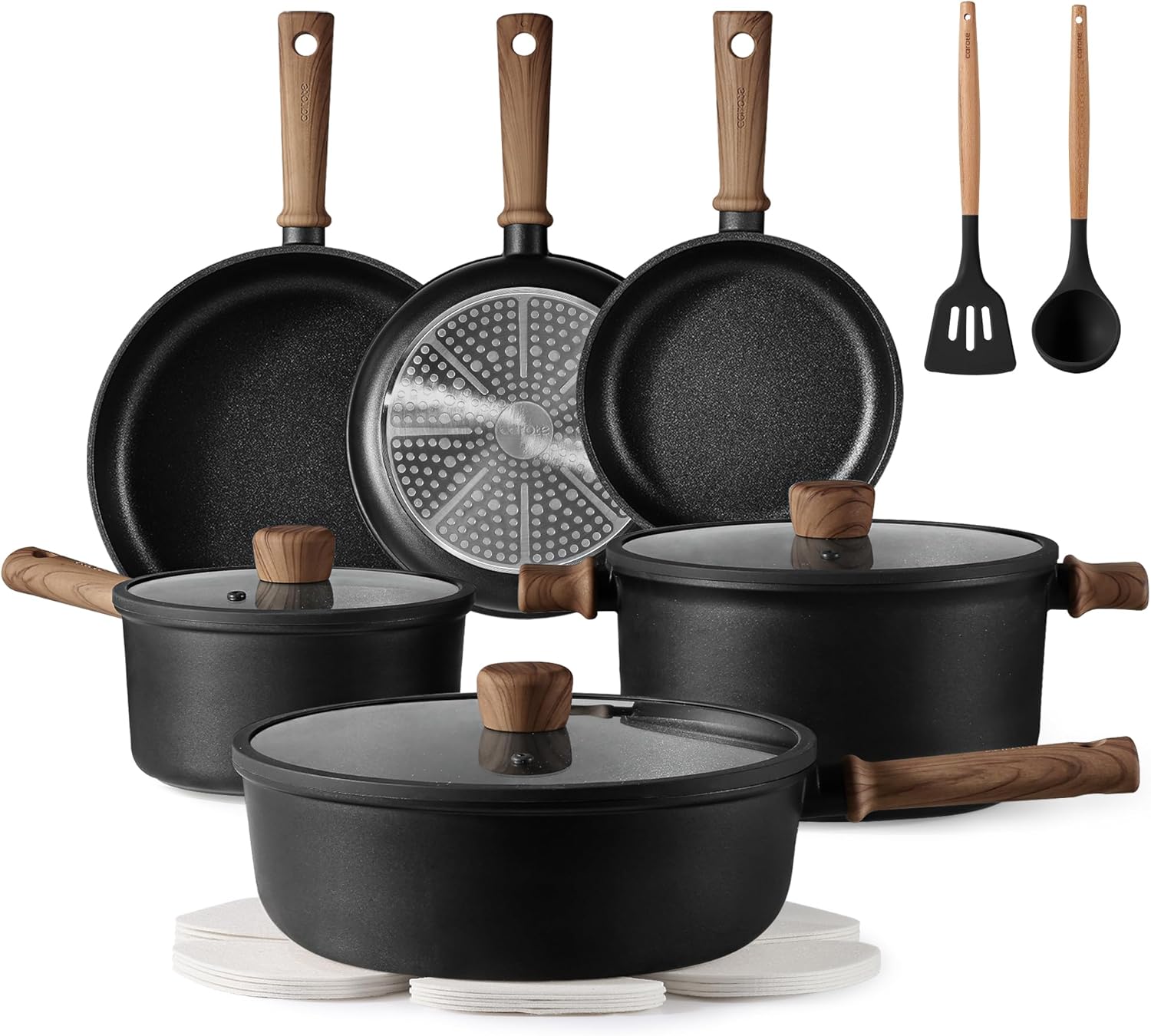 My Favorite Kitchen Accessories ⏲️ cover photo collage