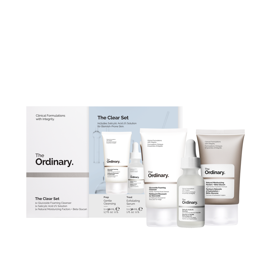 Best skincare for acne ✨ cover photo collage