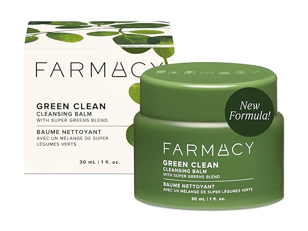 Affordable skincare I recommend as a licensed esthetician! cover photo collage