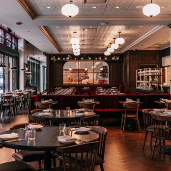 Chicago Restaurants Worth the Bill cover photo collage