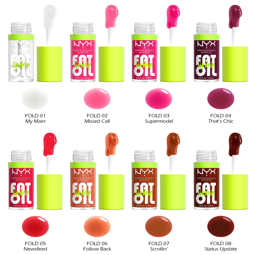 Beauty Recs! cover photo collage