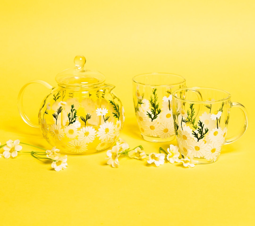 Under $50 - Vintage + Handmade Hostess Gifts cover photo collage