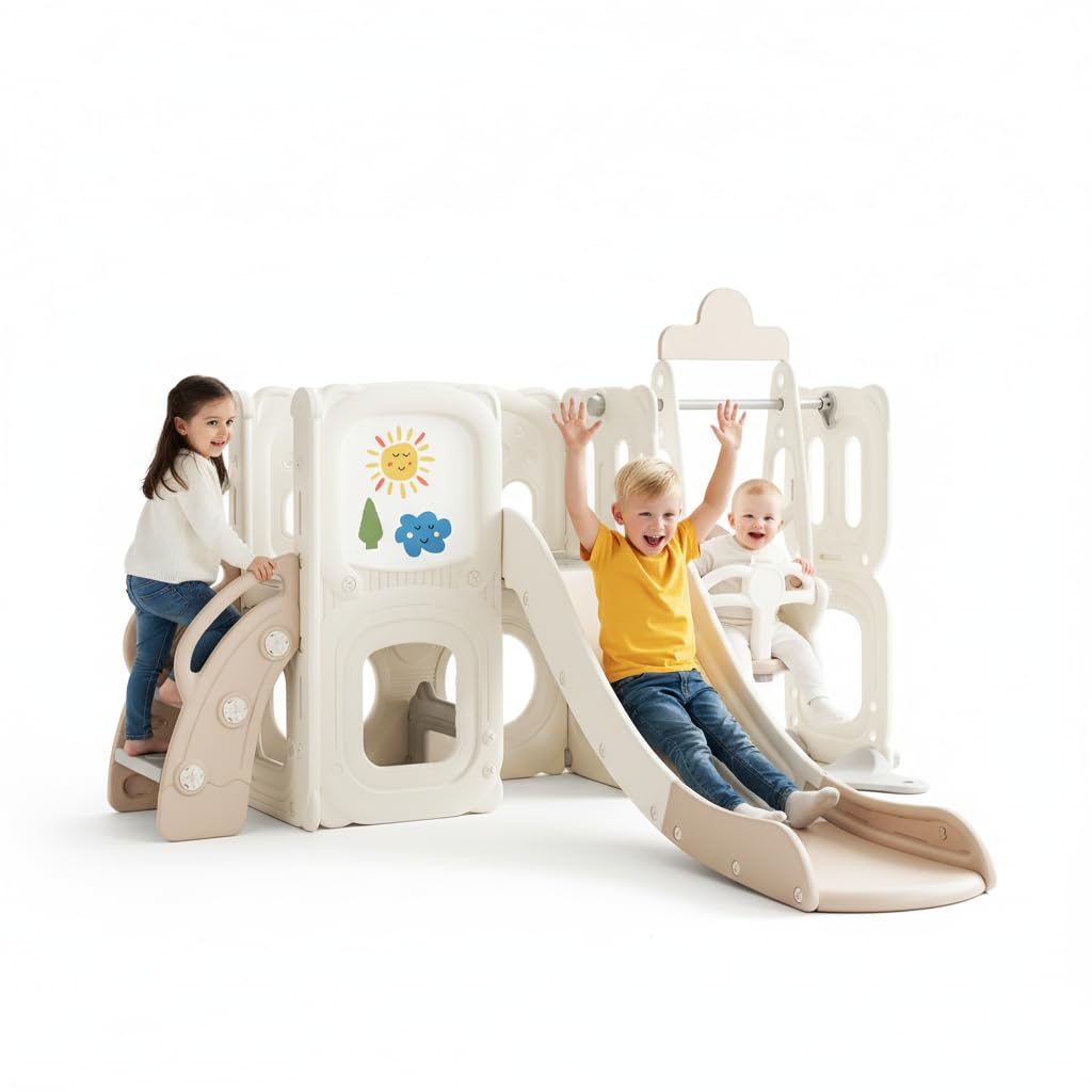 Keeping up with a Toddler cover photo collage