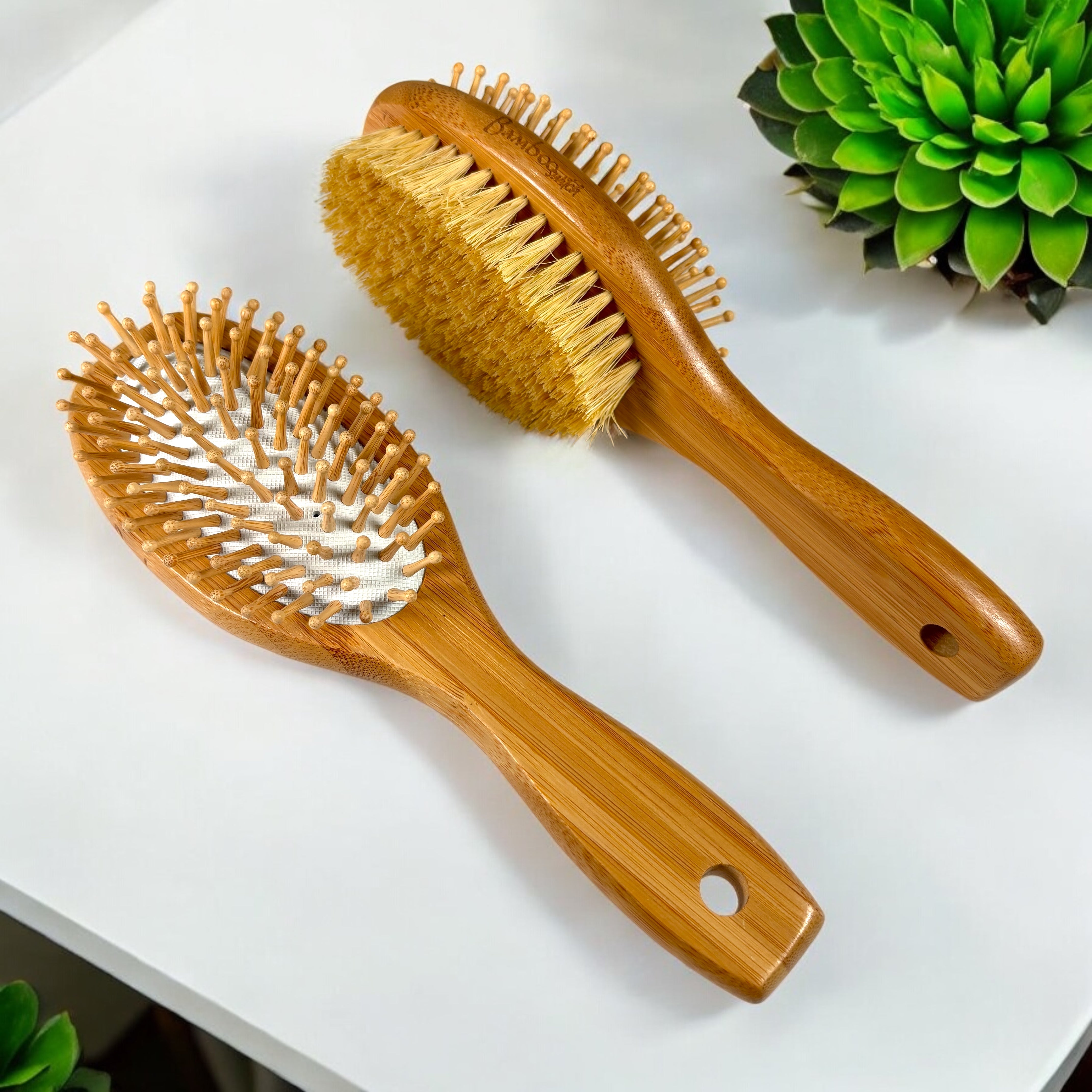 Hair growth starter kit ✨💁🏻‍♀️ cover photo collage
