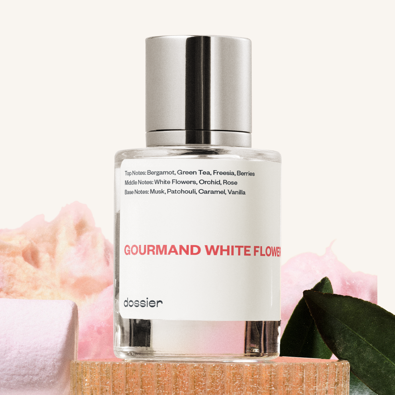 Cozy & Elegant Fragrance Staples: The 3 Scent Profiles You Need🌸 cover photo collage